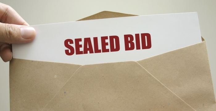 Sealed-Bid