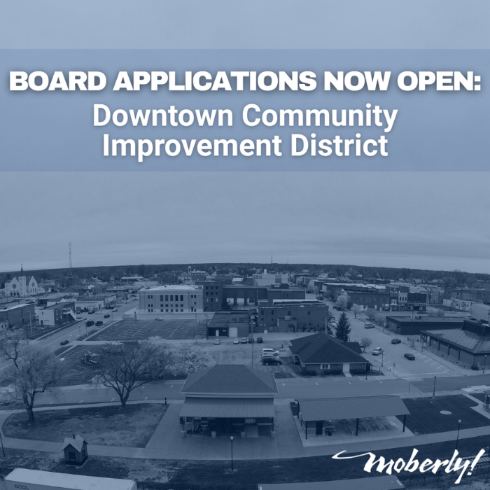 CID Board Application