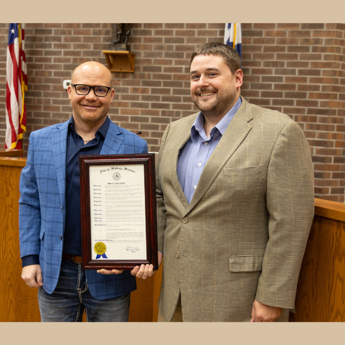 2025 Good Neighbor Week