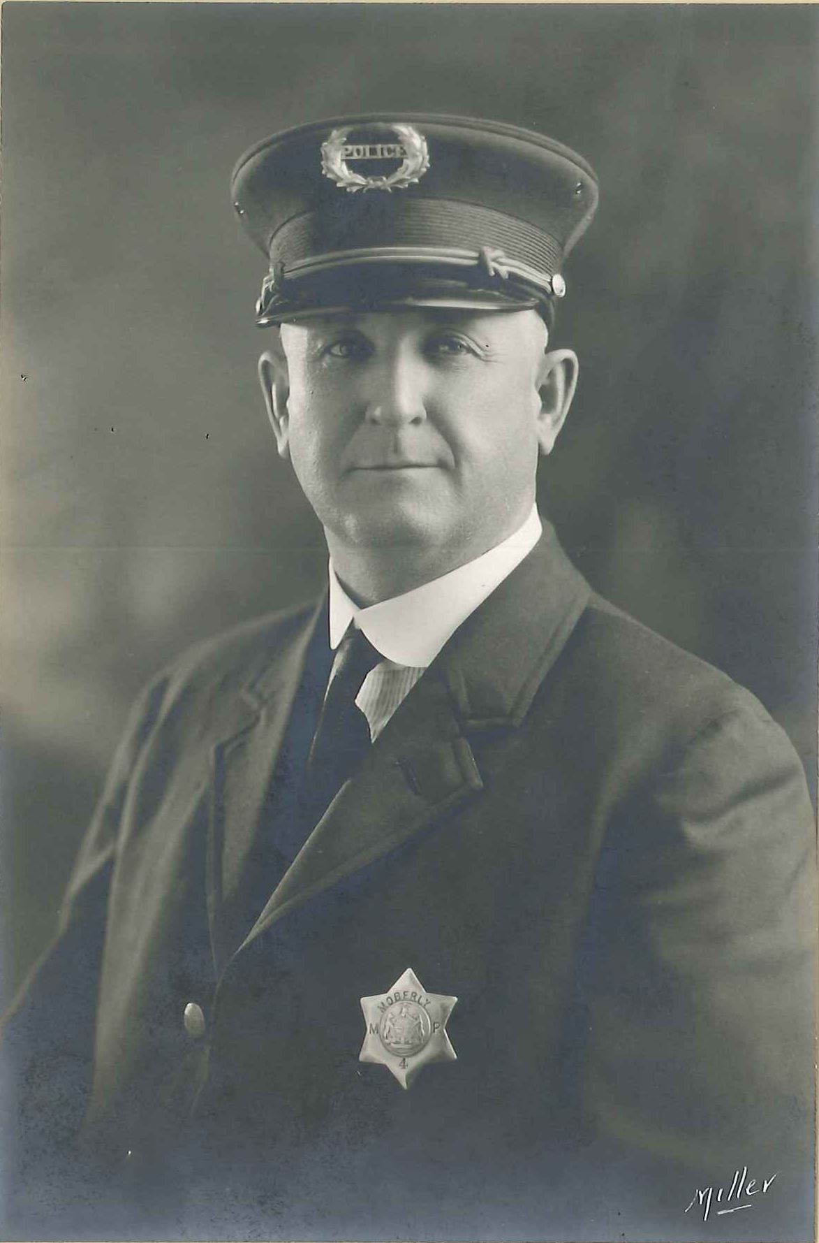 Image of Sam Sparkman