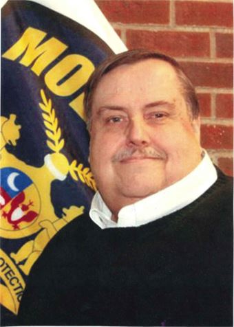 Image of Dennis J. Cupp