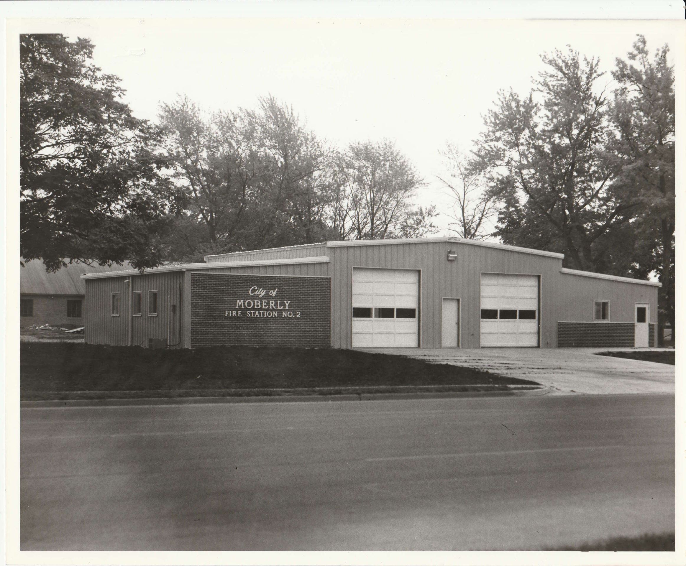 1974 Station 2