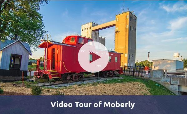 Video Tour of Moberly