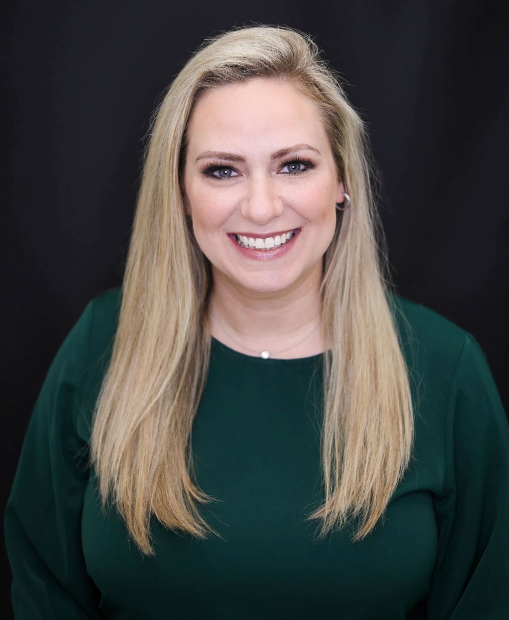 Sarah Barfield Graff